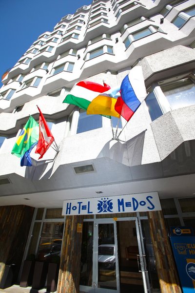 Medos Hotel
