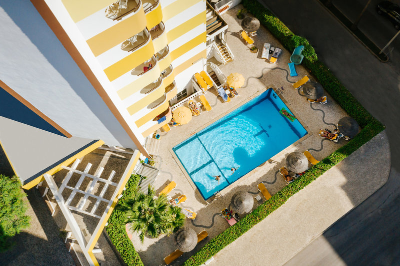 Atismar Hotel 2