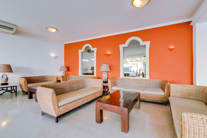 Atismar Hotel 4