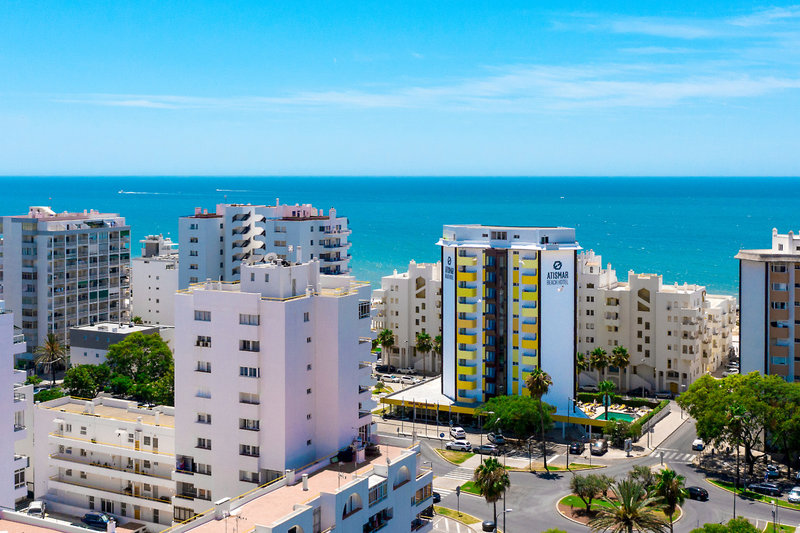 Atismar Hotel 17