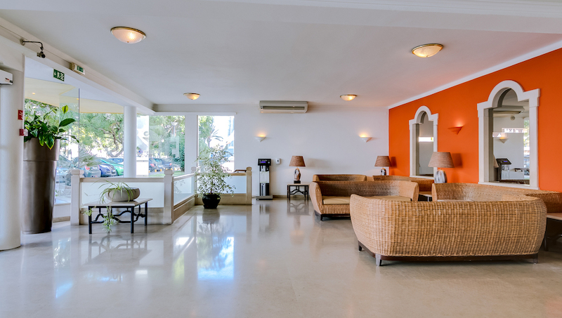 Atismar Hotel 6