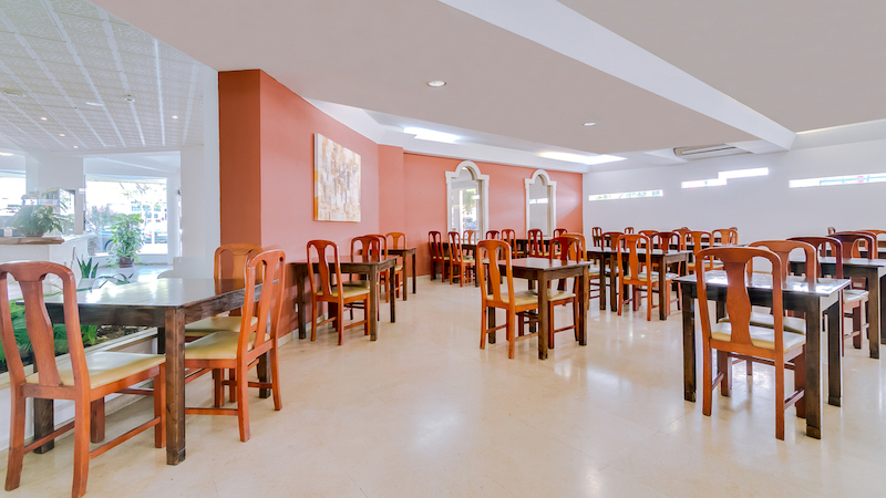 Atismar Hotel 7