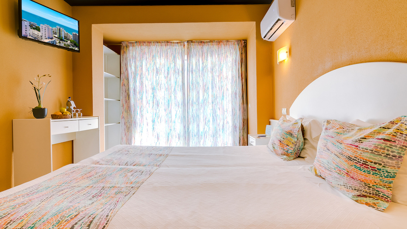 Atismar Hotel 8