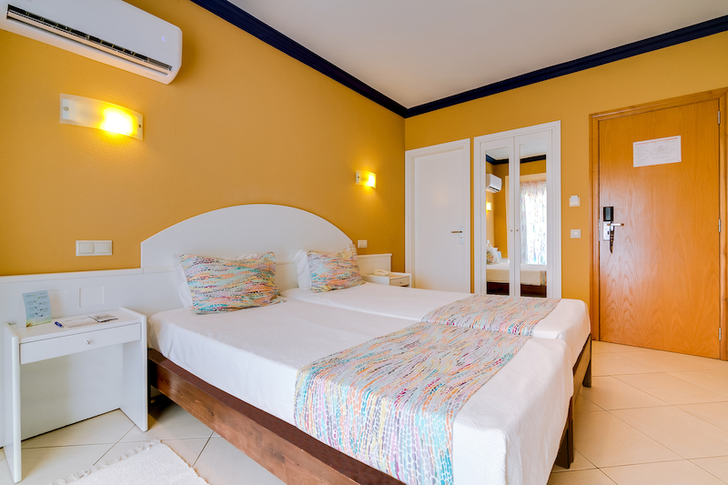 Atismar Hotel 9