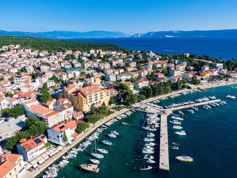 Hotel Selce 3*