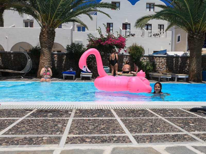 Sellada Beach Hotel 11