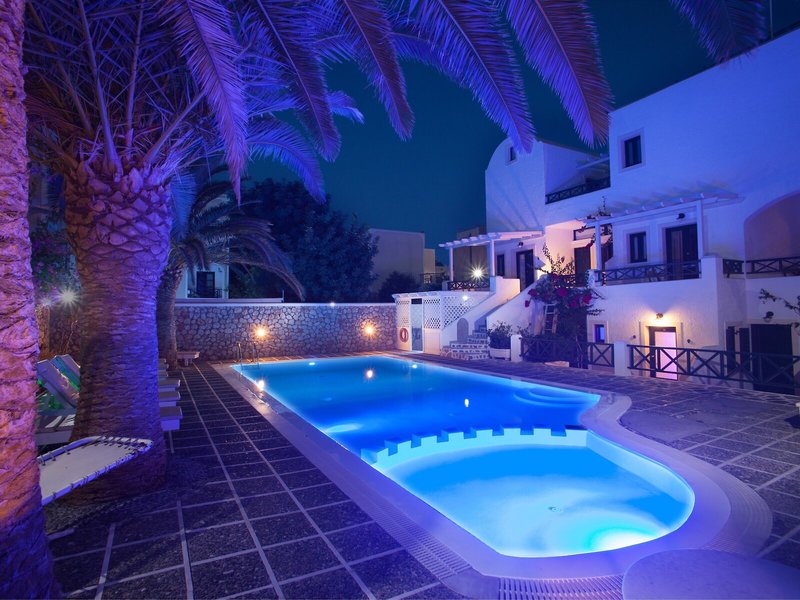 Sellada Beach Hotel 13