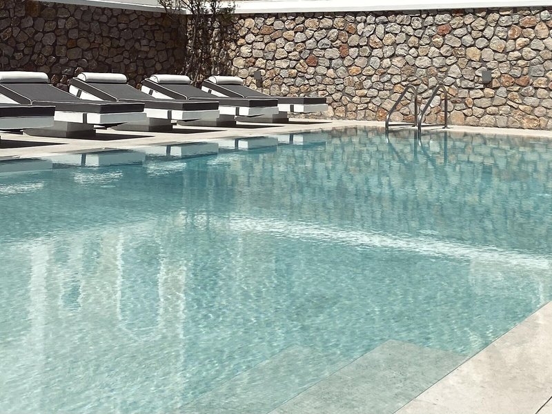 Sellada Beach Hotel 14