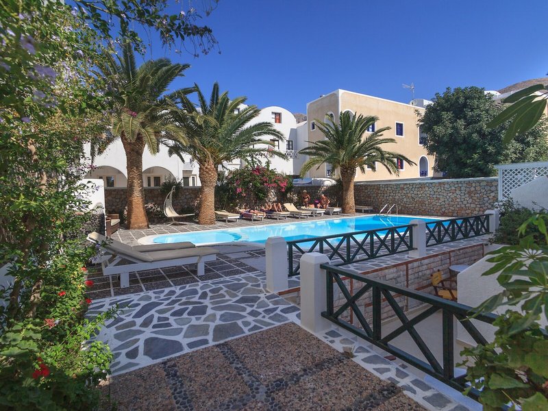 Sellada Beach Hotel 16