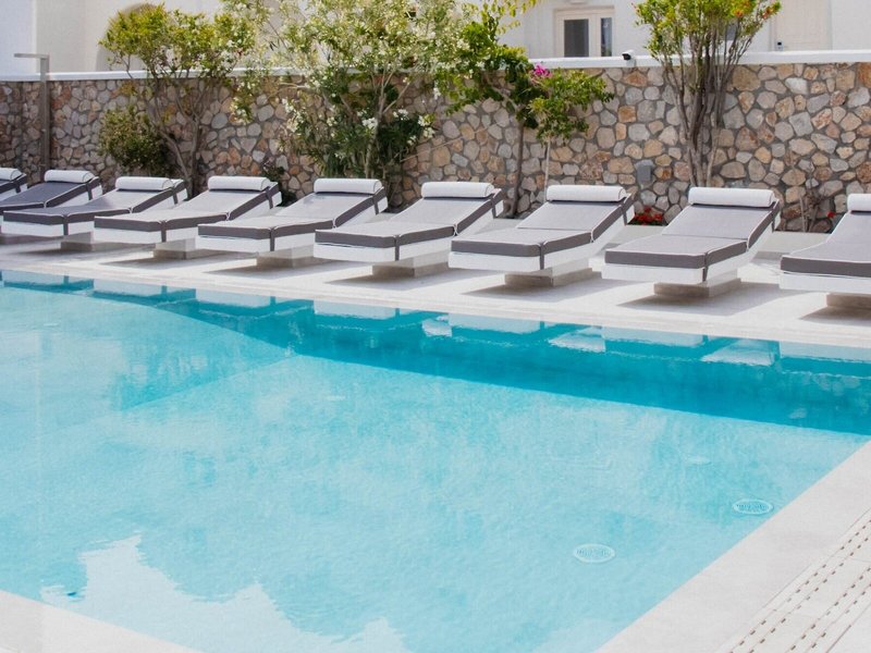 Sellada Beach Hotel 17