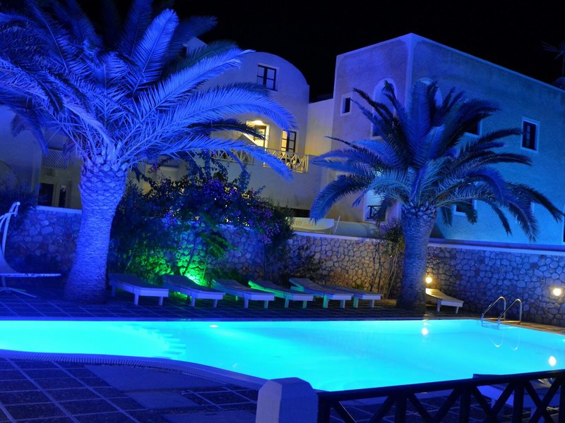 Sellada Beach Hotel 18