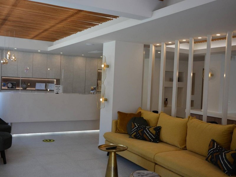 Sellada Beach Hotel 21