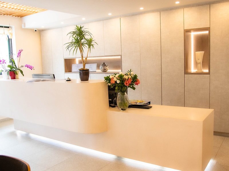 Sellada Beach Hotel 22
