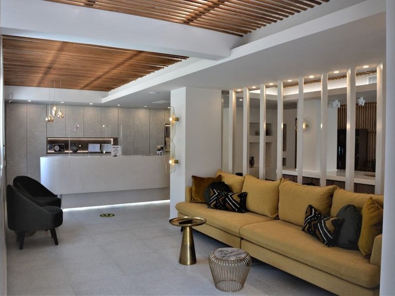 Sellada Beach Hotel 24