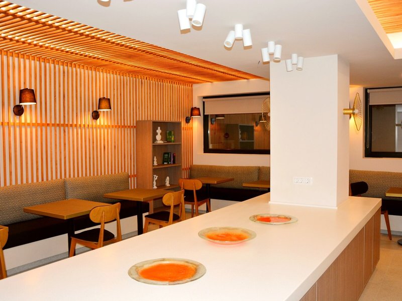 Sellada Beach Hotel 27
