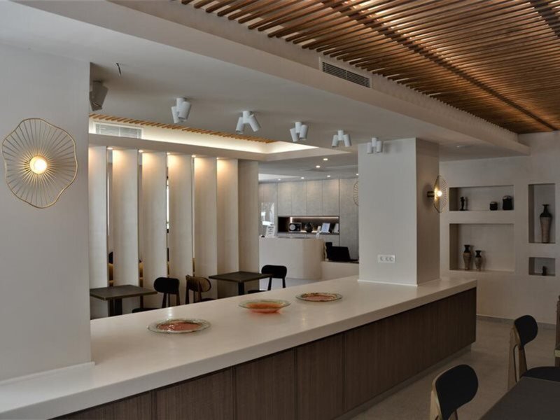 Sellada Beach Hotel 28
