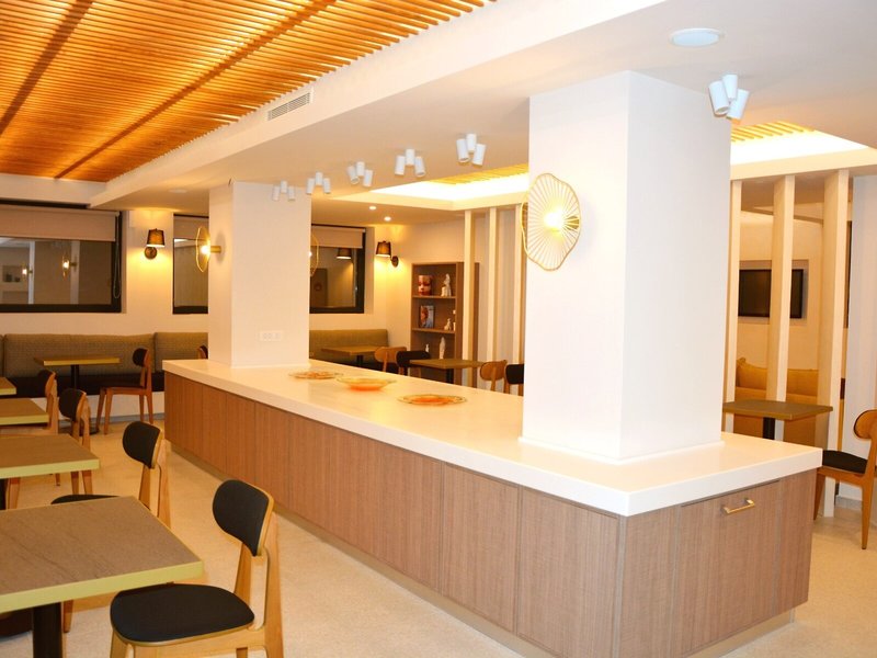 Sellada Beach Hotel 30