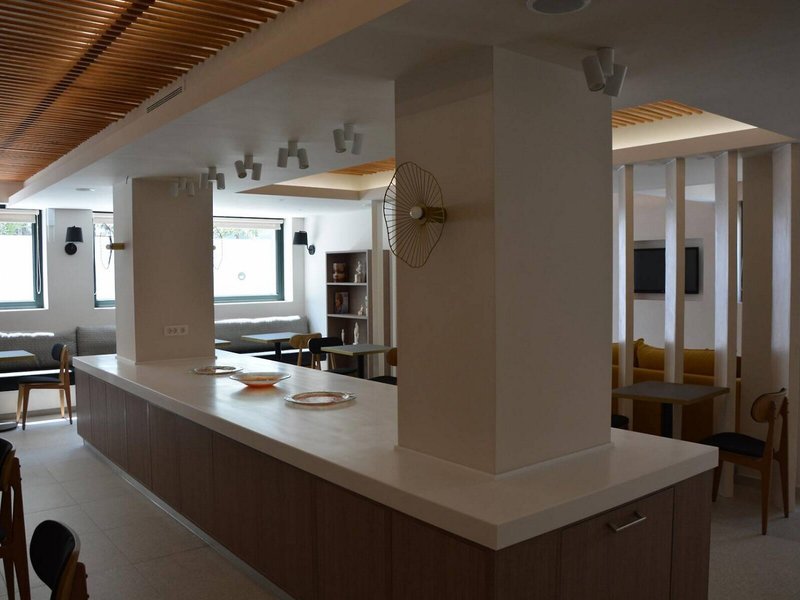 Sellada Beach Hotel 31
