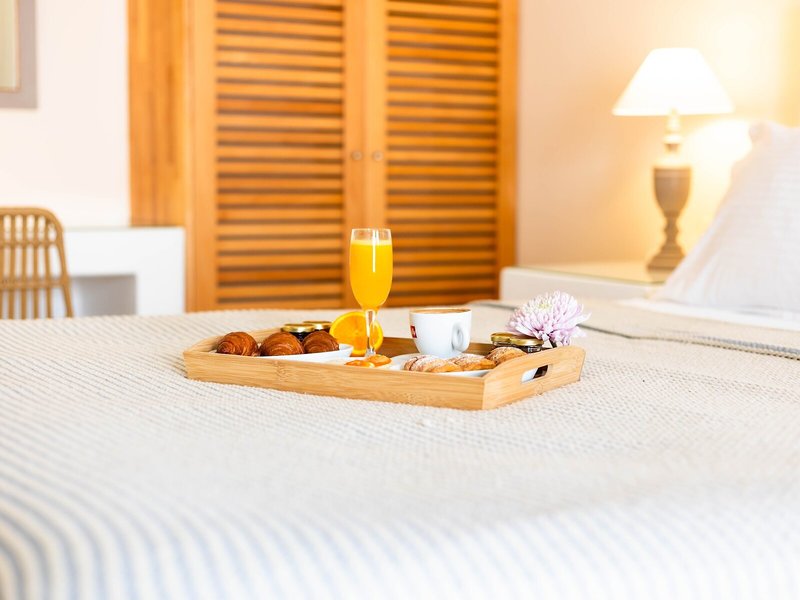 Sellada Beach Hotel 32