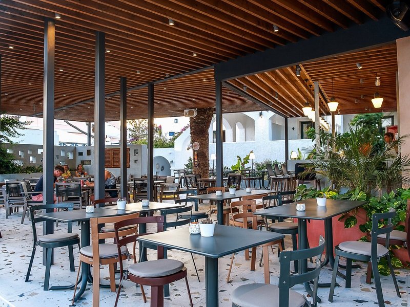 Sellada Beach Hotel 33