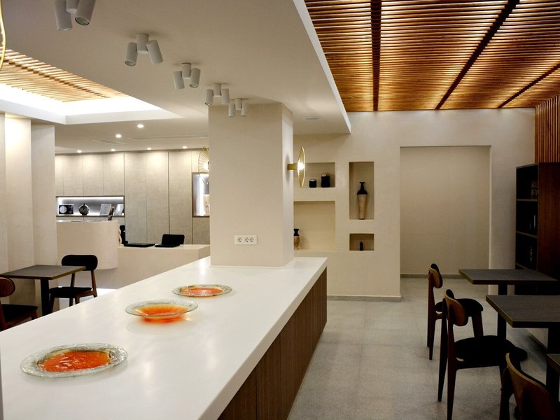 Sellada Beach Hotel 34