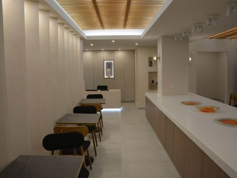 Sellada Beach Hotel 36