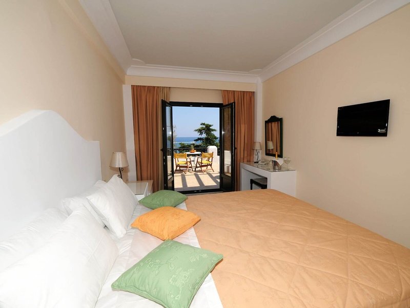 Sellada Beach Hotel 37
