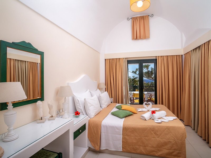 Sellada Beach Hotel 38