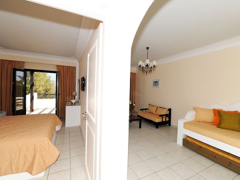 Sellada Beach Hotel 39