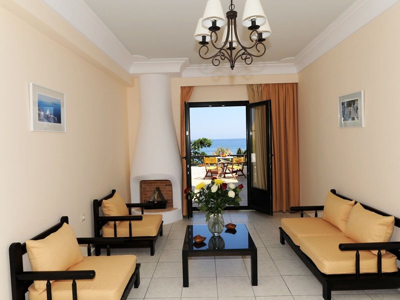 Sellada Beach Hotel 41