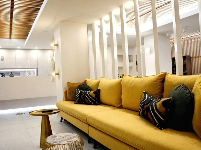 Sellada Beach Hotel 42