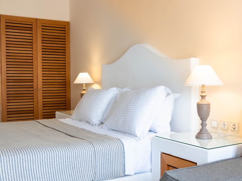 Sellada Beach Hotel 43