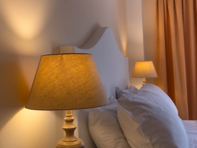 Sellada Beach Hotel 47