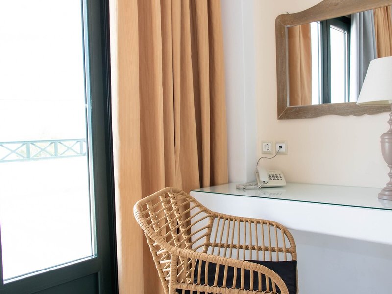 Sellada Beach Hotel 50