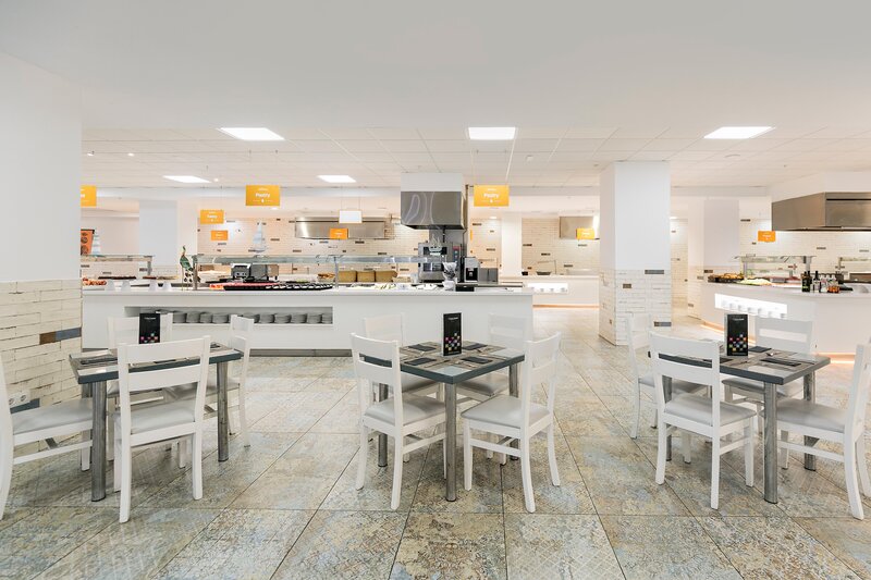 TUI SUNEO Costa Brava 22