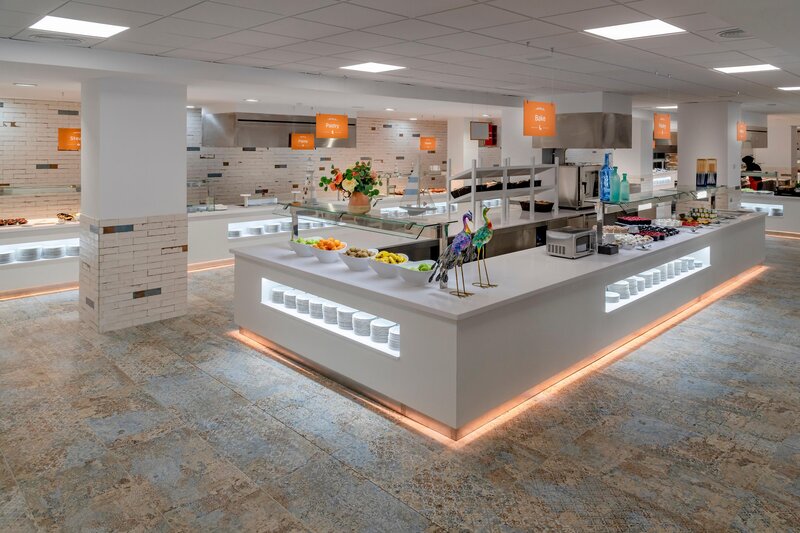 TUI SUNEO Costa Brava 23