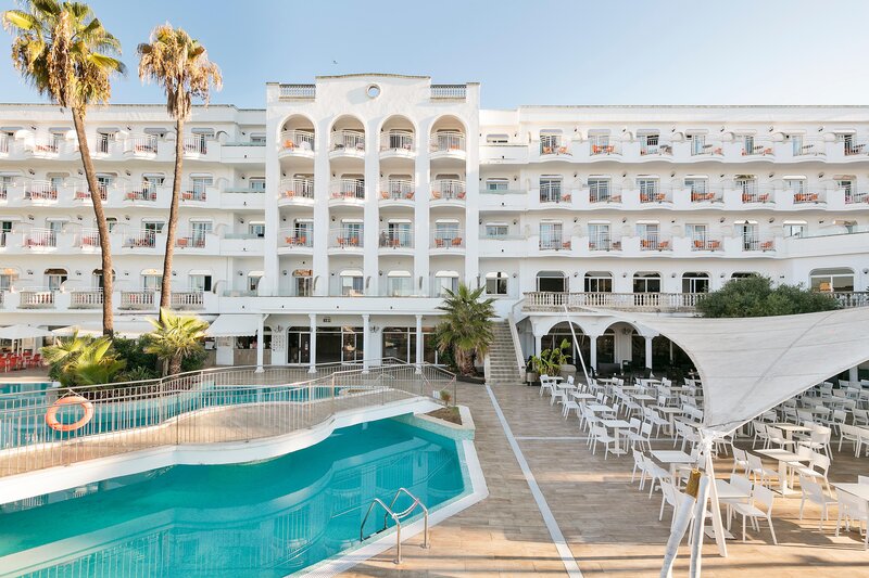 TUI SUNEO Costa Brava 41