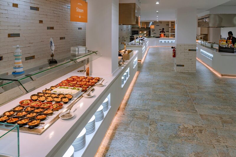 TUI SUNEO Costa Brava 52