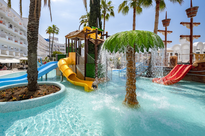 Best Lloret Splash 2