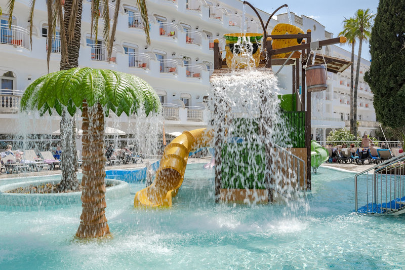 Best Lloret Splash 4