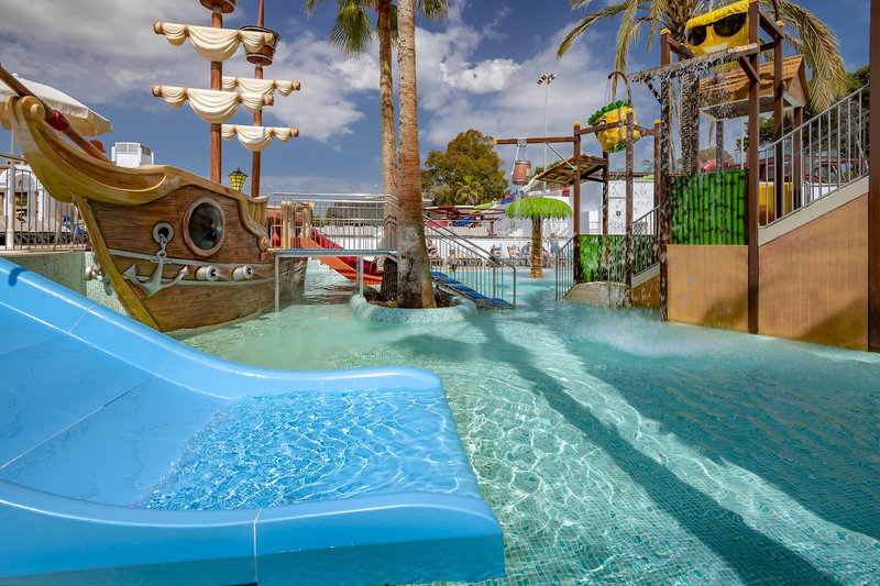 Best Lloret Splash 6