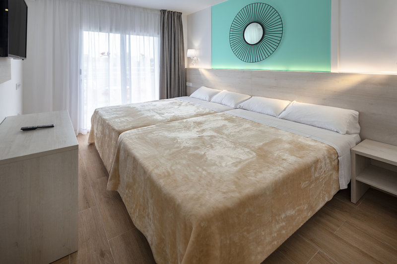 Best Lloret Splash 7