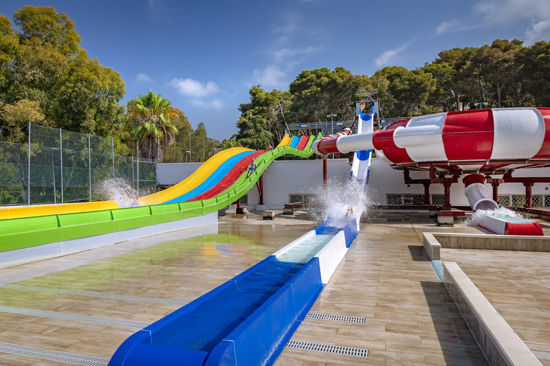 Best Lloret Splash 11