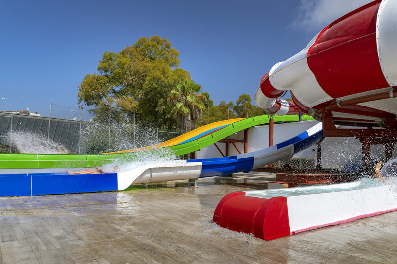 Best Lloret Splash 12