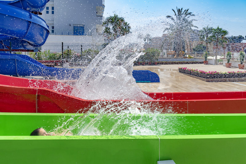 Best Lloret Splash 14