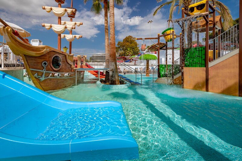 Best Lloret Splash 21