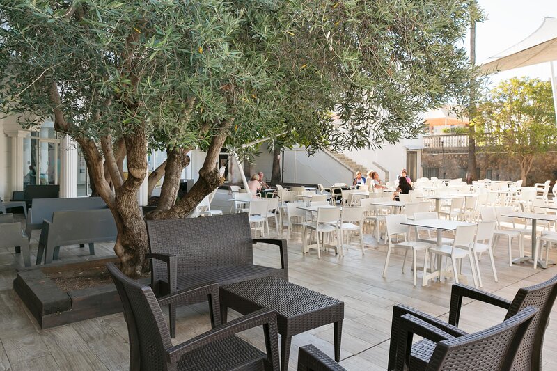 Best Lloret Splash 25