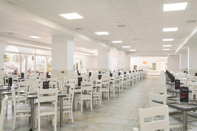 Best Lloret Splash 36