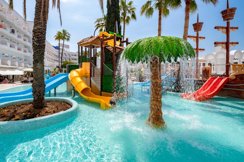 Best Lloret Splash 44