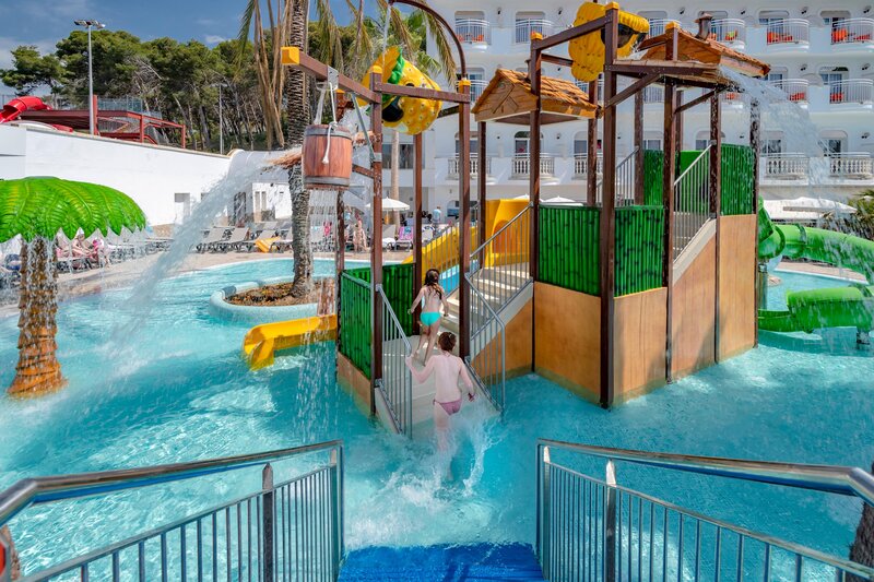 Best Lloret Splash 47